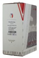 Chardonnay - Bag in Box