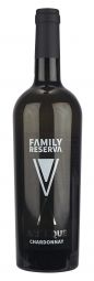 Chardonnay barrique FAMILY RESERVA
