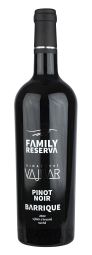 Pinot Noir Family Reserva