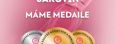 skvělý JAROVÍN