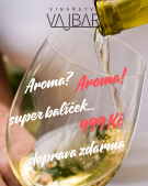 Aromatický balíček