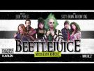 Beetlejuice 19. 3.
