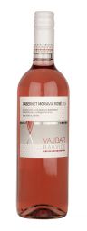 Cabernet Moravia rosé