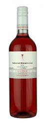 Cabernet Moravia rosé