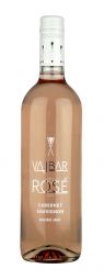 Cabernet Sauvignon rosé