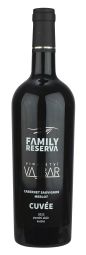 CUVÉE FAMILY RESERVA