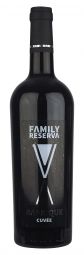 FAMILY RESERVA CUVÉE barrique