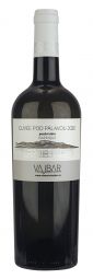 Cuvée Pod Pálavou Barrique - TERROIR PÁLAVA