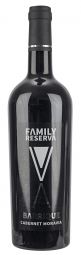 Cabernet Moravia barrique FAMILY RESERVA