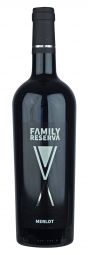 FAMILY RESERVA MERLOT