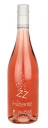 Frankovka rosé frizzante