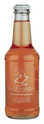 Cabernet Moravia rosé frizzante - 4 x 0,25 l