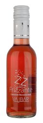 Cabernet Moravia rosé frizzante - 4 x 0,25 l