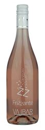 Cabernet Moravia rosé frizzante