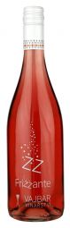 Frankovka rosé frizzante