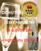 Nejlepší frizzante