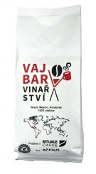 Caffé Vajbar 1 000 g