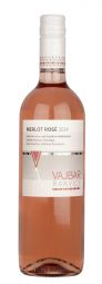 Merlot rosé