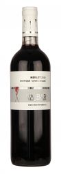 Merlot barrique