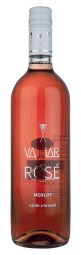 Merlot rosé