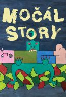 Močál story 21. 3.