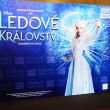 Premiéra Ledové království