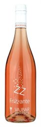 Frankovka rosé frizzante