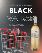 Pálava, výběr z hroznů 2024