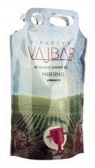 Hibernal - Pouch 1,5 l