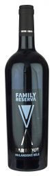 FAMILY RESERVA Pinot Blanc barrique