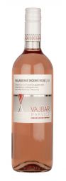 Rulandské modré rosé