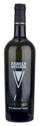 Rulandské šedé FAMILY RESERVA barrique