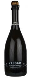 Sekt Vajbar Rulandské bílé Barrique Brut