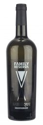 Sauvignon barrique FAMILY RESERVA