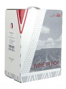 Sauvignon - Bag in Box