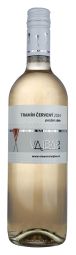 Tramín červený