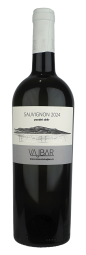 Sauvignon - TERROIR PÁLAVA