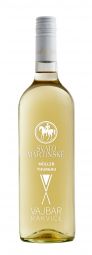 Svatomartinské Müller Thurgau