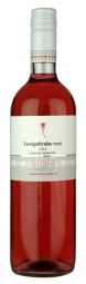 Zweigeltrebe rosé