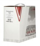 Zweigeltrebe rosé - Bag in Box